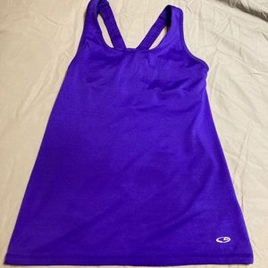 Champion workout tank
